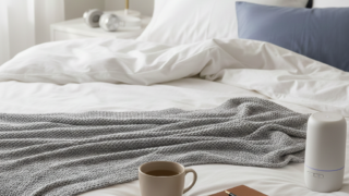 おうち時間・寝具