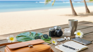 おでかけ・ライフスタイル