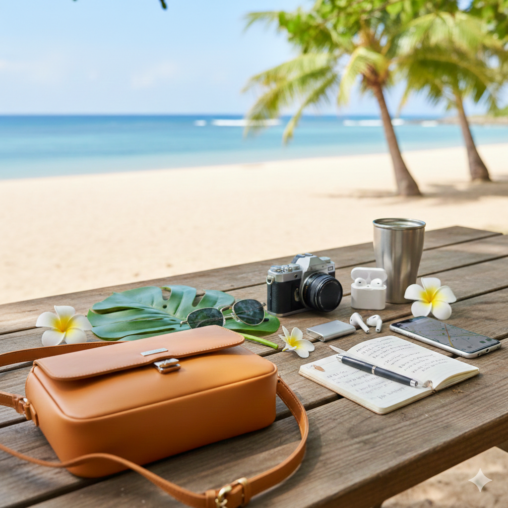 おでかけ・ライフスタイル