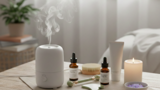 美容・セルフケア