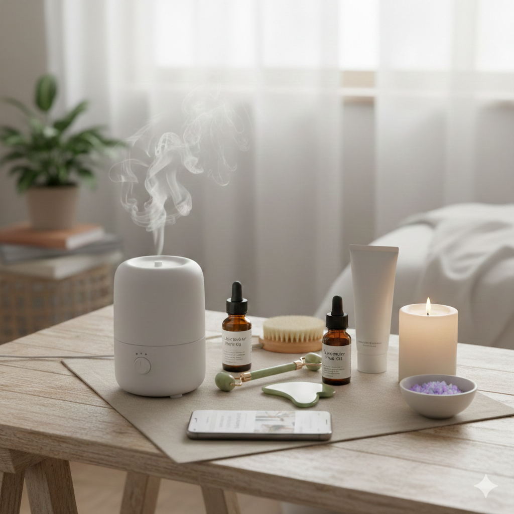 美容・セルフケア